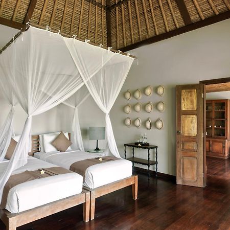 Villa Mary Canggu Kültér fotó