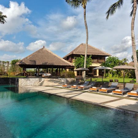 Villa Mary Canggu Kültér fotó