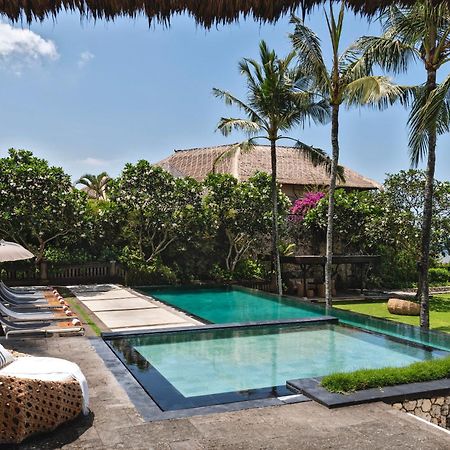 Villa Mary Canggu Kültér fotó