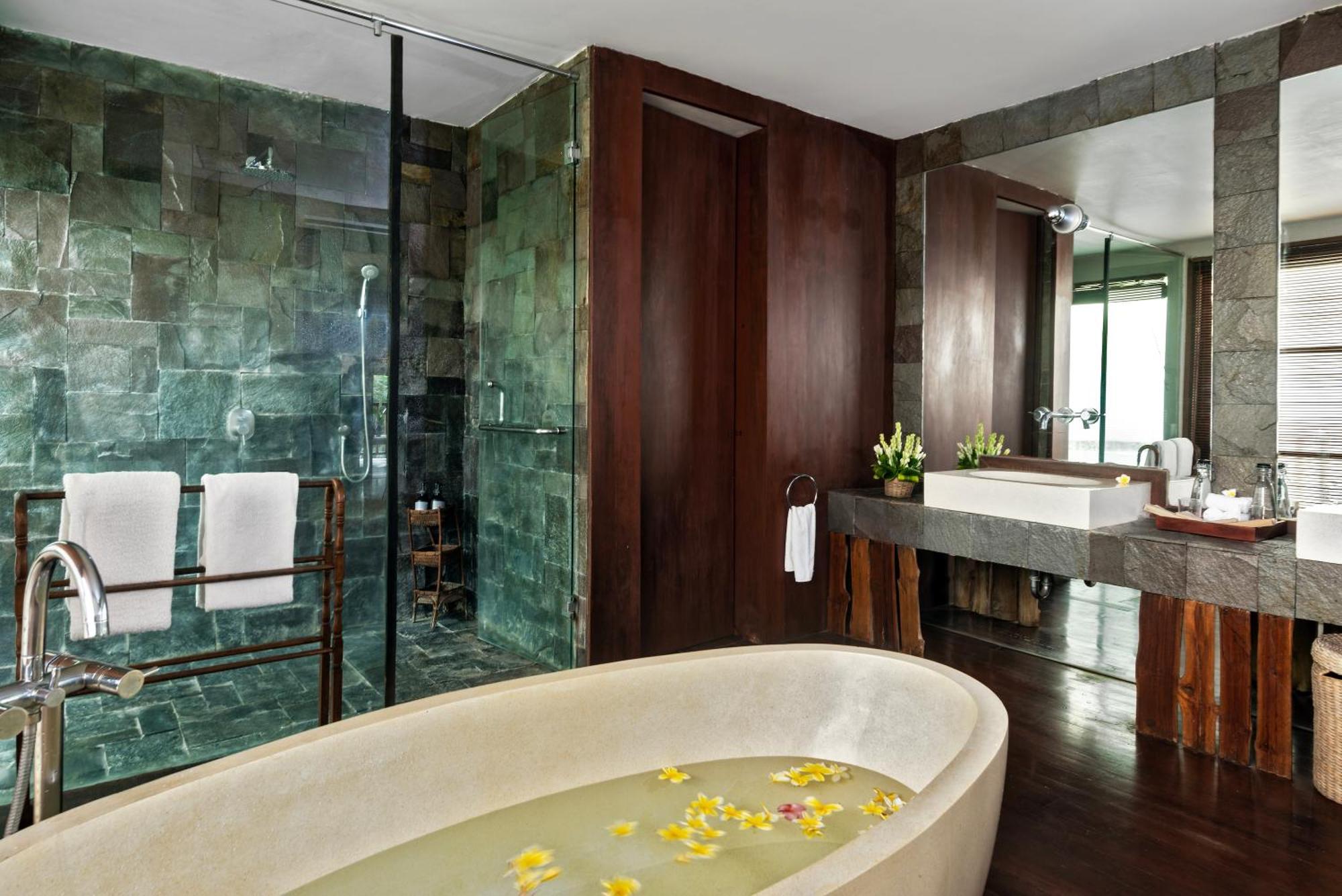 Villa Mary Canggu Kültér fotó
