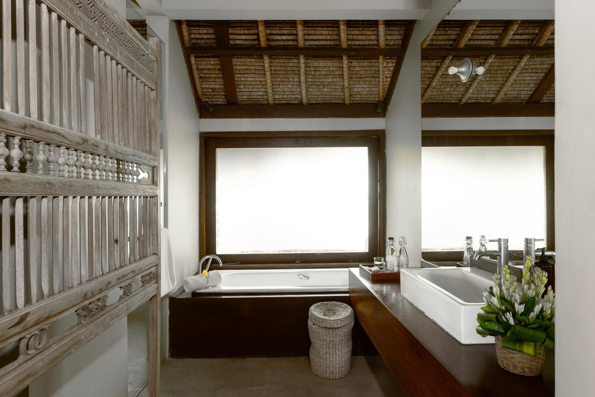 Villa Mary Canggu Kültér fotó