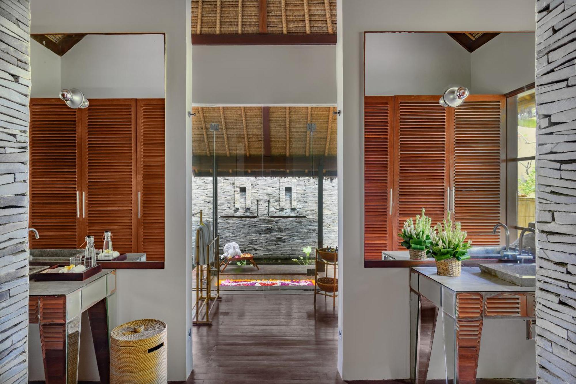 Villa Mary Canggu Kültér fotó