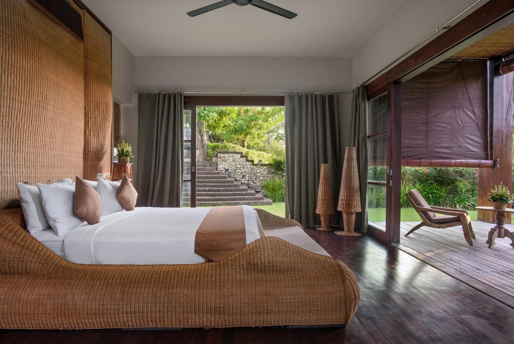 Villa Mary Canggu Kültér fotó