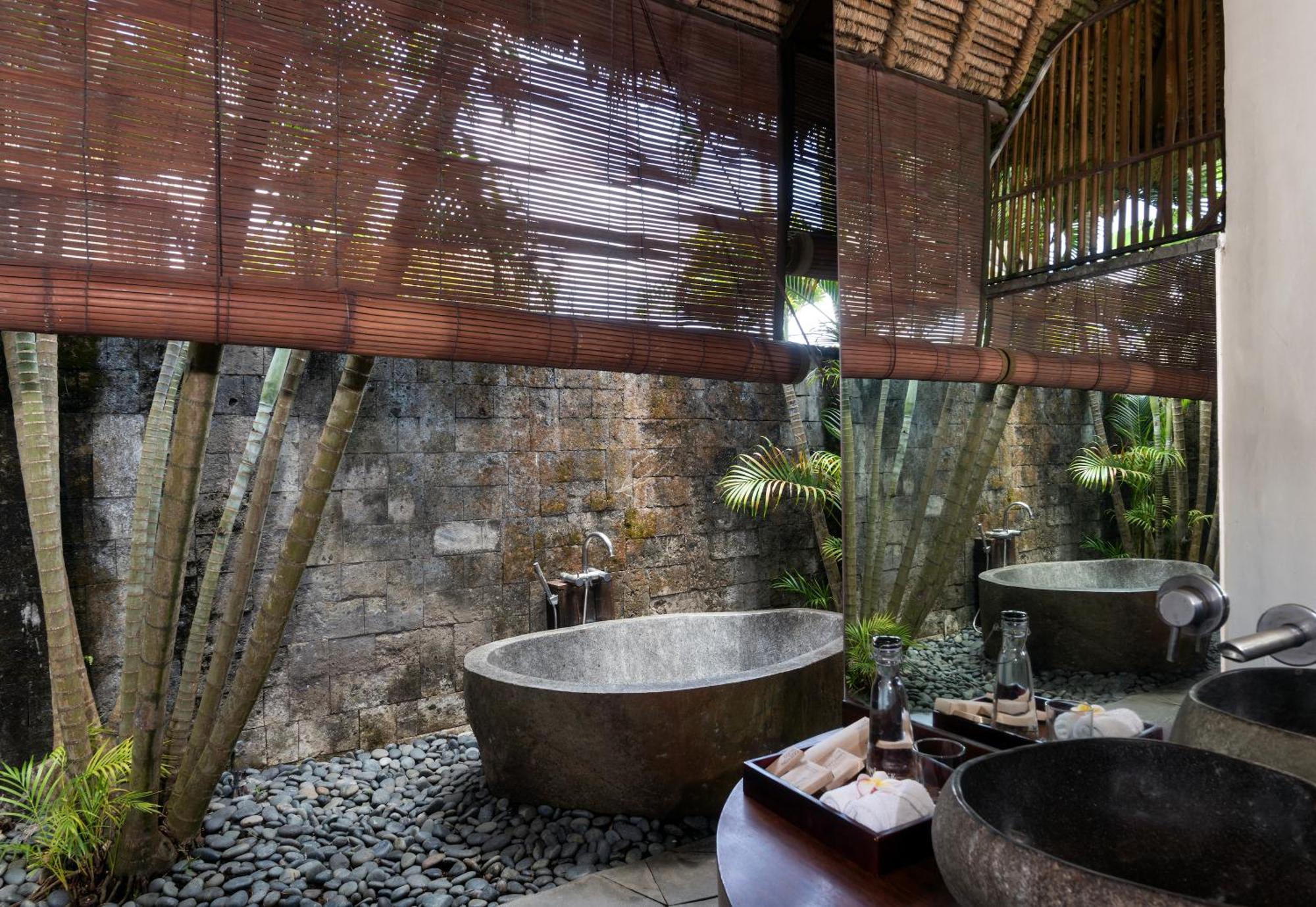 Villa Mary Canggu Kültér fotó