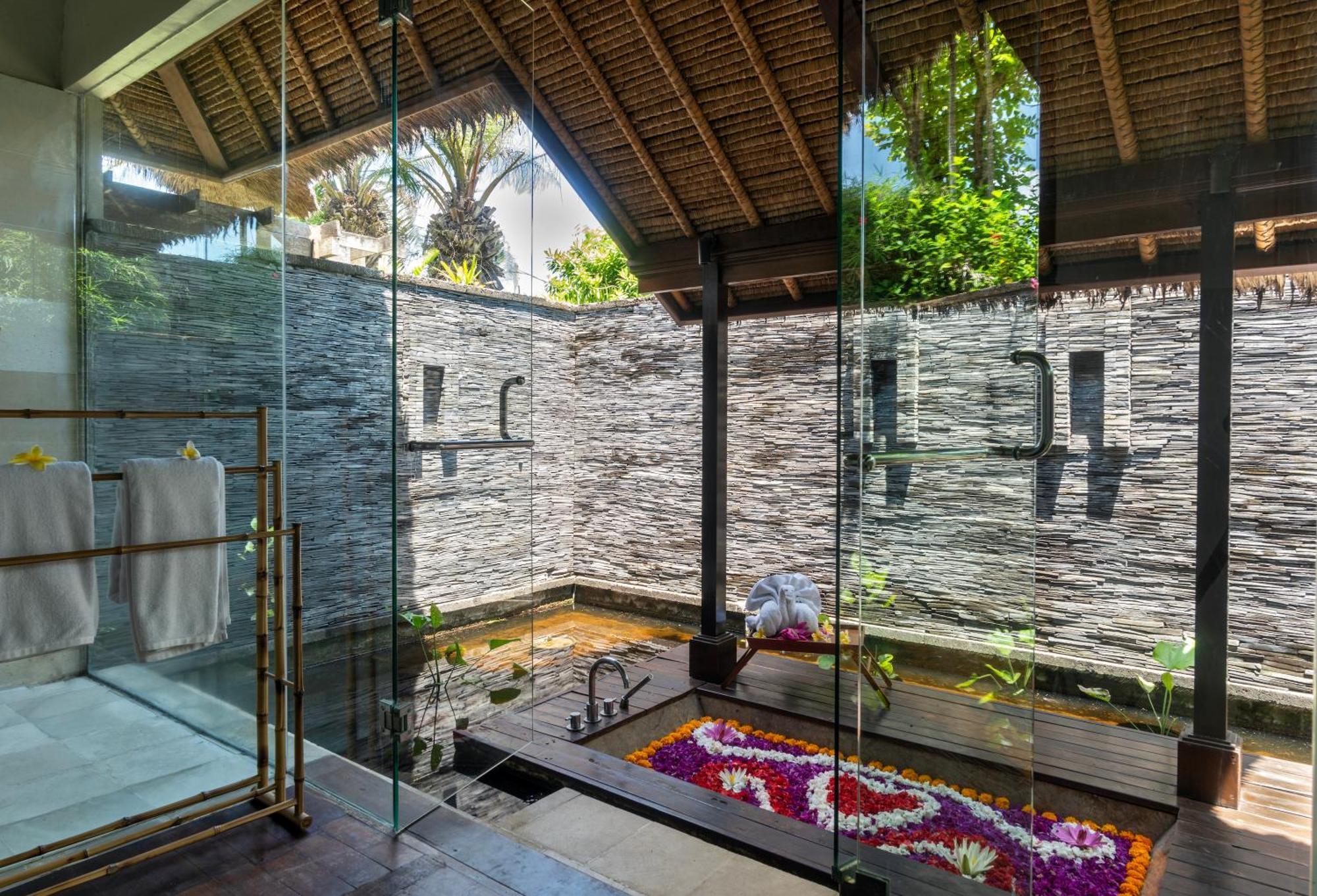 Villa Mary Canggu Kültér fotó