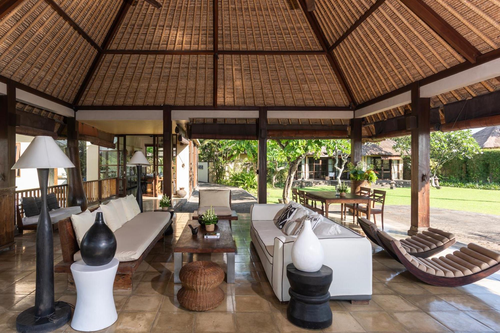 Villa Mary Canggu Kültér fotó